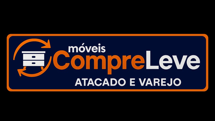 Móveis CompreLeve, atacado e varejo